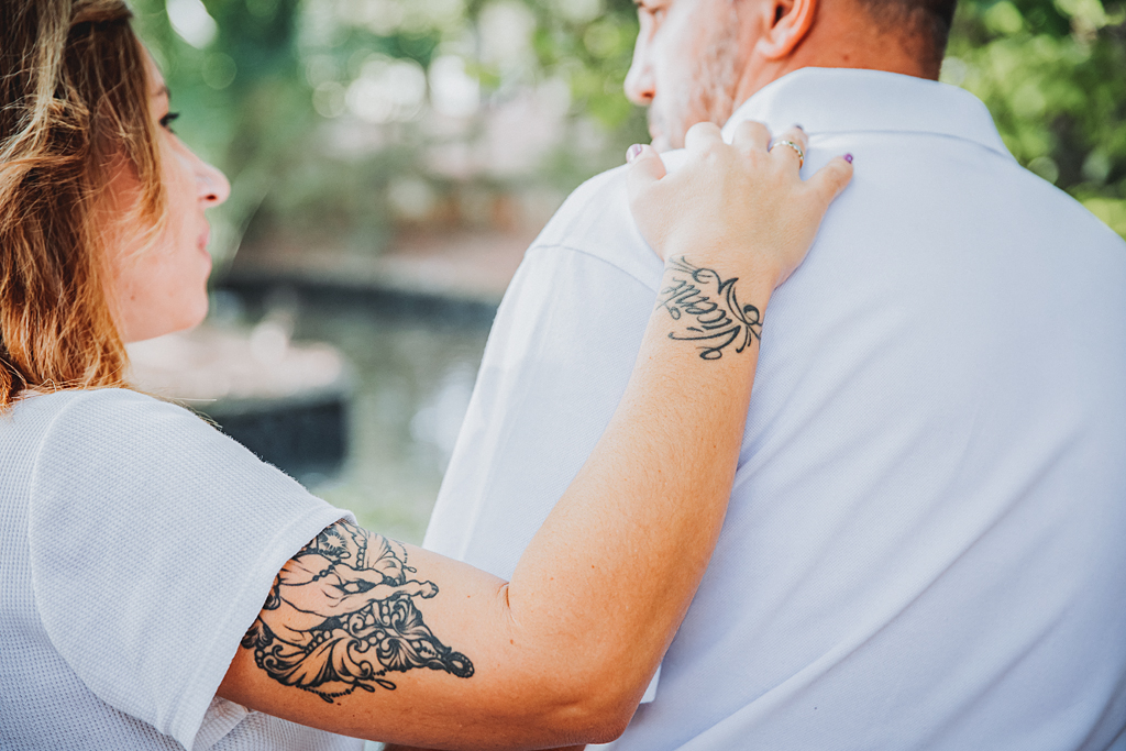 Preboda Sheyla & Jose